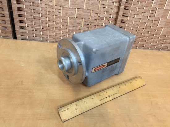 IRCON Modline Type R-35C10 Infrared Thermometer Sensor / Pyrometer