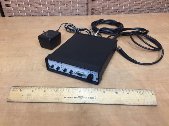 ON-TRAK OT-301 Position Sensing Amplifier
