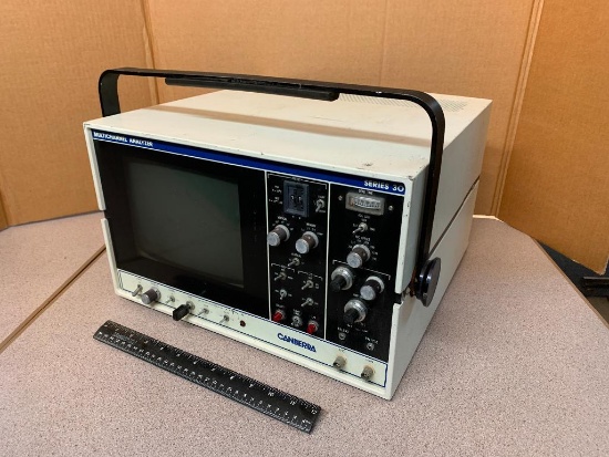 Canberra 3100 Series 30 Multichannel Analyzer