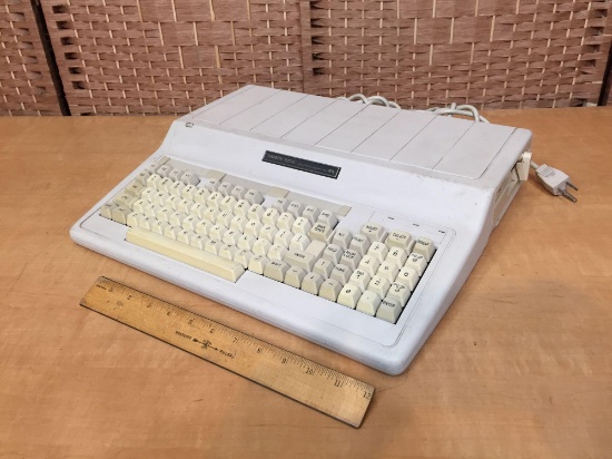 Tandy 1000 EX Personal Computer