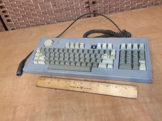 Tektronix 119-1592-02 Terminal Keyboard