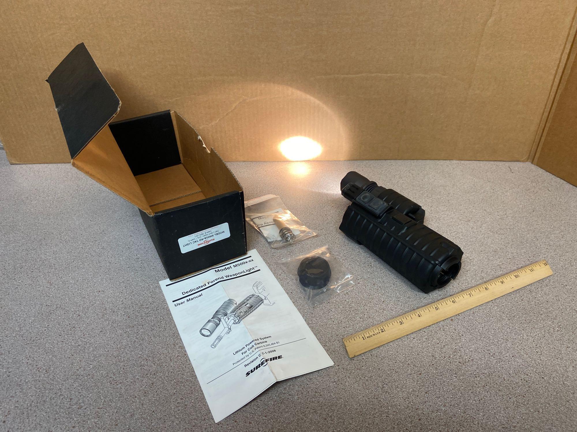 RENEGADE製 QDハンドガードシステムアダプター 【公式通販】