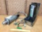 Selema 14 NBDS 1224 DC Servo Drive & ELCIS 58M10-1000-5-BZ-N-CV-R-02 DC Motor