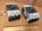 Siemens Type HFGA HFG3F250 225A Circuit Breakers - 2pcs