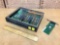 National Instruments SC-2345 DAQ Signal Conditioner & Adaptec AVA-1502E SCSI Controller Card