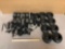 Motorola PMLN5041A MagOne Battery Charger Base - 8 pcs