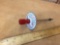 Seekonk S0-24 Vertical Torque Gauge Screwdriver 0-24in. ozs.
