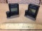 Alicat Scientific MC-50SCCM-D Mass Flow Controllers - 2pcs