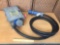 Hubbell Circuit-Lock HBL560MIF9W Enclosed Switch Pin & Sleeve Fused Mechanical Interlock 60A