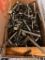 Drill Chuck Assortment - 21.5 Lbs