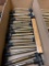 Avibank Push Button Locking Pin 20.pcs