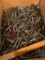 Assorted Router / Cutter Shaver Bits 24.lbs