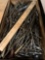 Assorted Drill Bits 17.5lbs