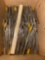 Assorted Aircraft Tools / Bits / REAMERS 14.lbs