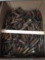 Assorted Aircraft Tools CLECO Fasteners Lot - 43.lbs