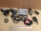 Semco Pneumatic Caulking Gun Lot