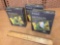 Sony VPM-30STA Video Printing Pack ( Paper & Ink ) NEW - 3pcs