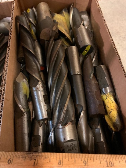 Assorted Mill Ends 25.5lbs