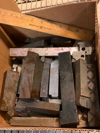 Lenth Tooling 30pcs