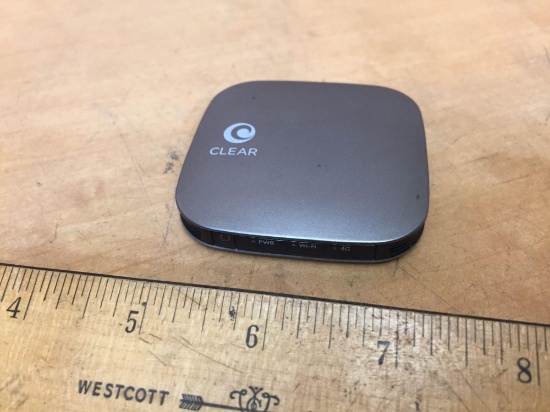 Clear Spot Voyager 4G Wireless Hotspot - USB