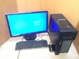 Dell Precision T1700 24