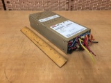 Astec MP6-2D-1E-1L-4LE-01 DC Power Supply 600W 3.3V 5V 12V
