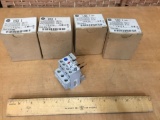 Allen Bradley AB Overload Relays / 5-15A / 12-32A / 3.7-12A / - 5pcs