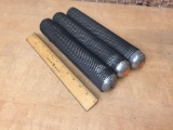 Hoke 95H00007 5000psi Single Ended Steel Cylinder / Tank - 3pcs