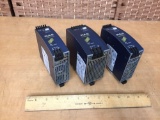 Plus Power QS5.241 / Q10.241 Din-Rail PLC Power Supplies 24-28VDC -3pcs