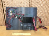 Analytic Systems VTC605w-12-24 DC Voltage Converter