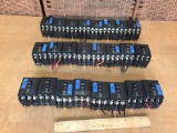 Square D 20amps Circuit Breakers