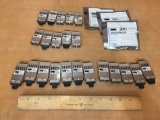 Cisco WS-G5486 / 30-0703-01 1000Base-LX/LH Fiber Optic Laser GBIC Gigabit Transceivers - 20pcs