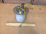 EG&G 8614/HY-5 Hydrogen Thyratron 5kA at 40kV