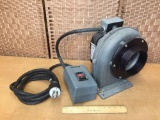 Ametek NautilAir 12.3 High Output DFS Industrial Air Blower