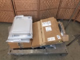 Assorted ELMA Aluminum Cases - NEW