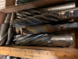 Assorted Mill Ends 25lbs