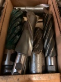 Assorted Mill Ends 24.5lbs