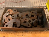 Assorted Locking Hook Crows Feet ?