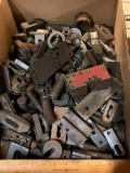 Please note that all lots must be removed by NOON on Saturday 1st May By bidding on any of our lots