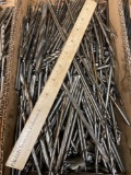 Assorted Drill Bits 11.5lbs