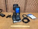 Motorola MC9090-G RFID Handheld Wireless Barcode Scanner