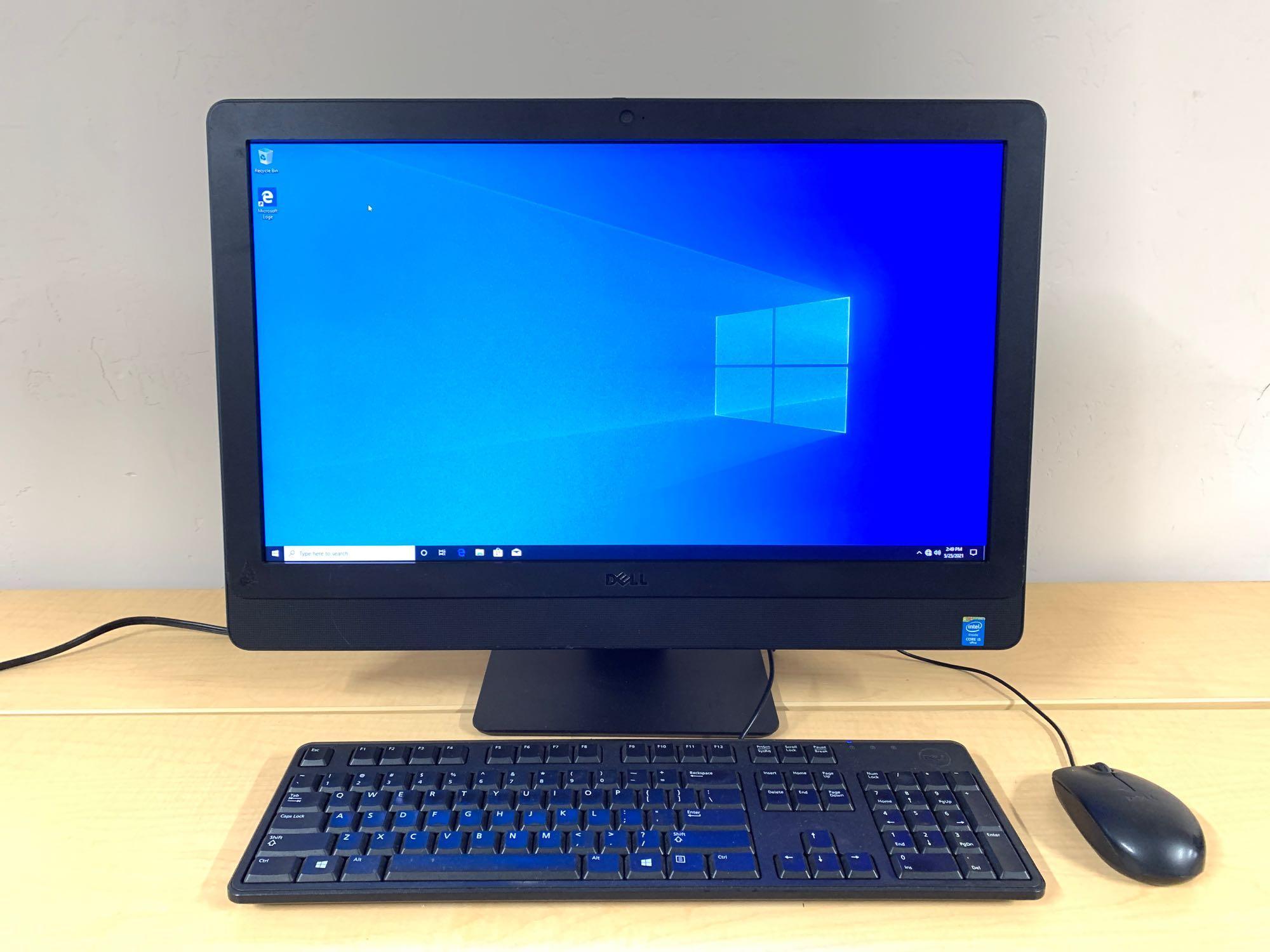 松*永様 Optiplex9020MicroWi-fi/Bt　美品 Dell Optiplex 9030 23