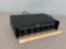 Shure M268 4-Channel Microphone Mixer