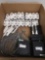 Atlona AT-HDVS-200-TX-WP Wallplate HDBaseT HDMI/VGA Transmitter & AT-HDVS-200-RX Receivers - 20pcs