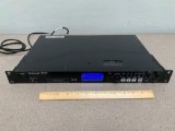 Tascam SS-R1 Rack Mount Compact Flash Recorder / Digital Recorder
