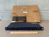 Symetrix 528E Single Channel Voice Processor