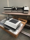 Hasler Neopost IS / IM / 5000 / 6000 Mailing Machine