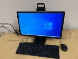 Dell Optiplex 9020 USFF Desktop Computer Intel i5-4590S 3.0GHz 8GB 320GB Win 10 Home Ergotron