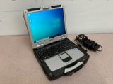 Panasonic CF-31 ToughBook Rugged Laptop 13.1
