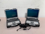 Panasonic CF-31 ToughBook Rugged Laptop 13.1